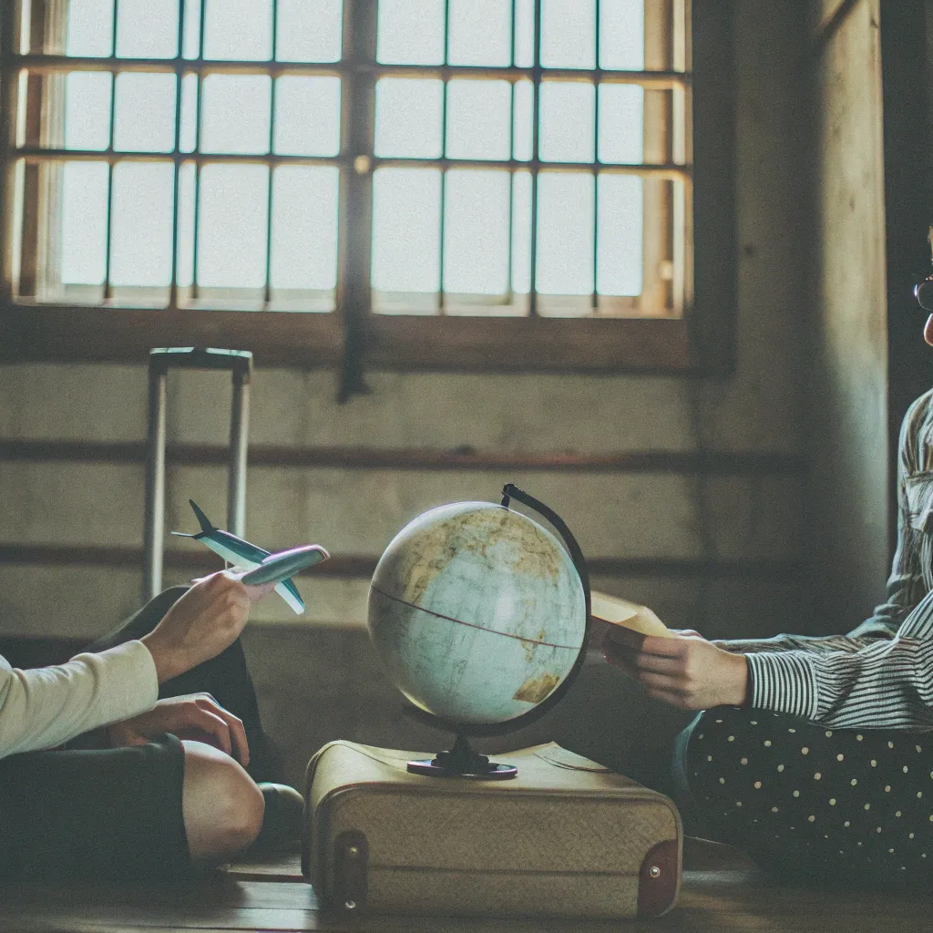 How to Save Big on Flights with Flexible Booking Tools