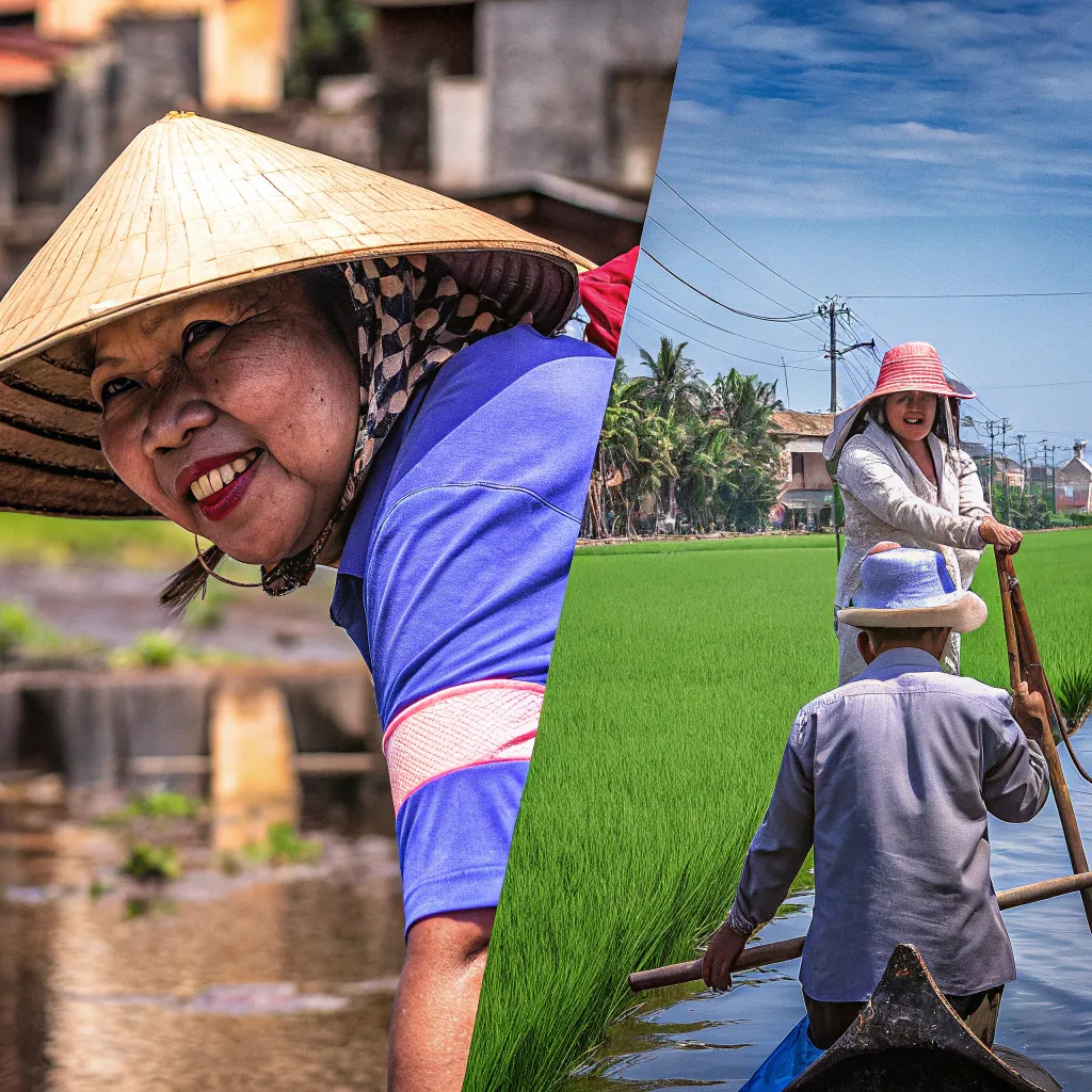 How to Spend a Month in Hoi An Without Feeling Like a Tourist