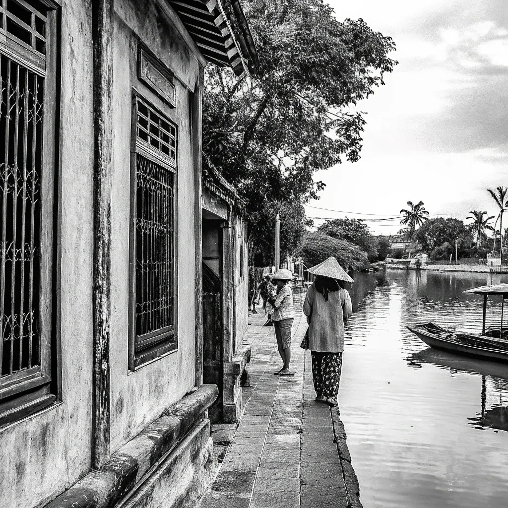 How to Spend a Month in Hoi An Without Feeling Like a Tourist