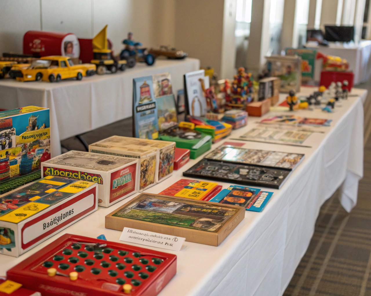 How to Spot a Valuable Toy Before Selling It at a Garage Sale