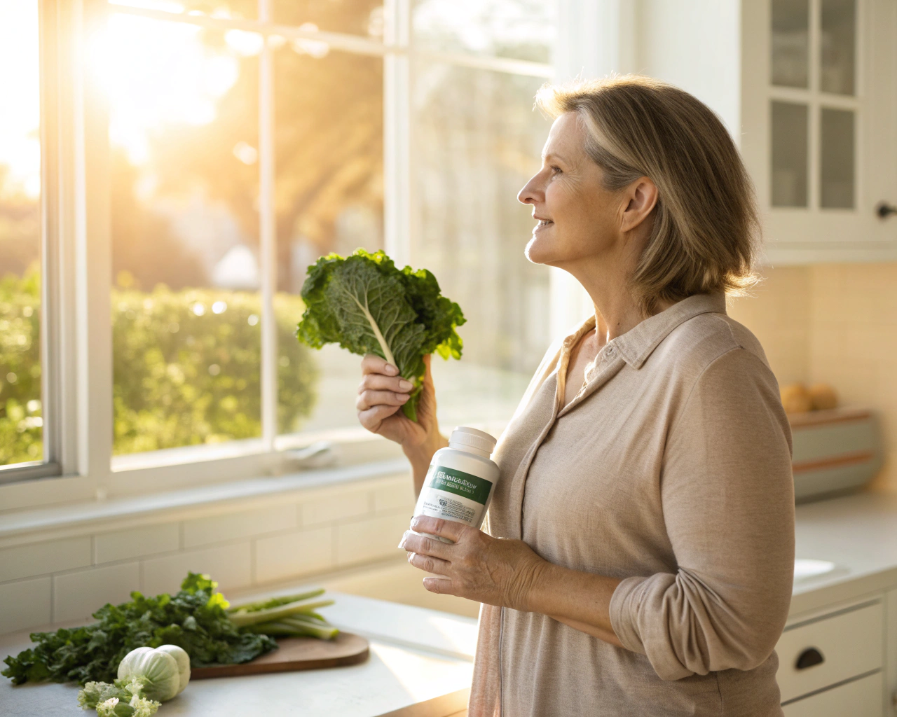 How to Spot Early Signs of Osteoporosis