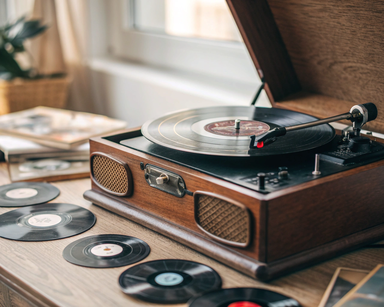 How to Spot Hidden Treasures in Everyday Vintage Items