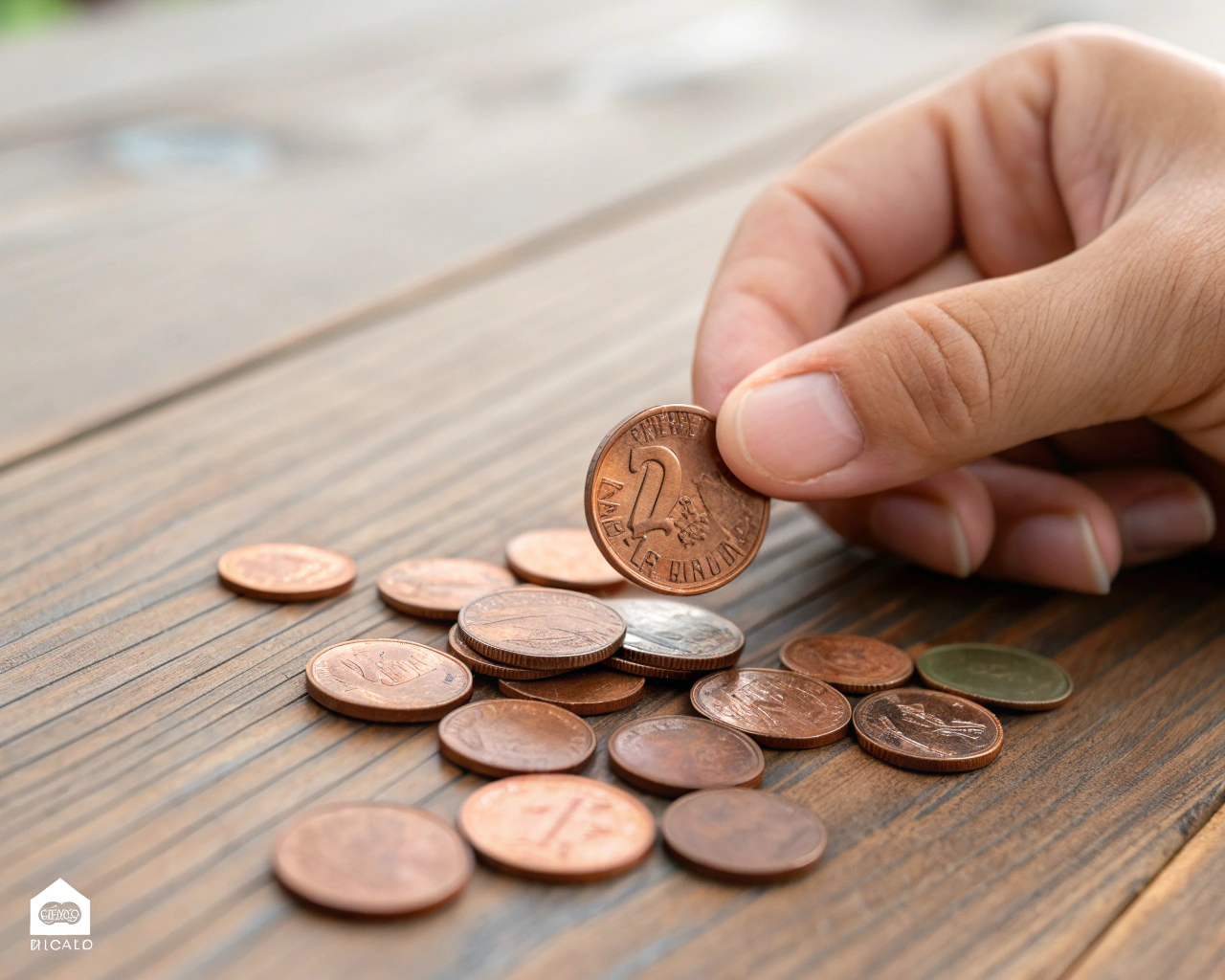 How To Spot Valuable Old Pennies Before They're Gone