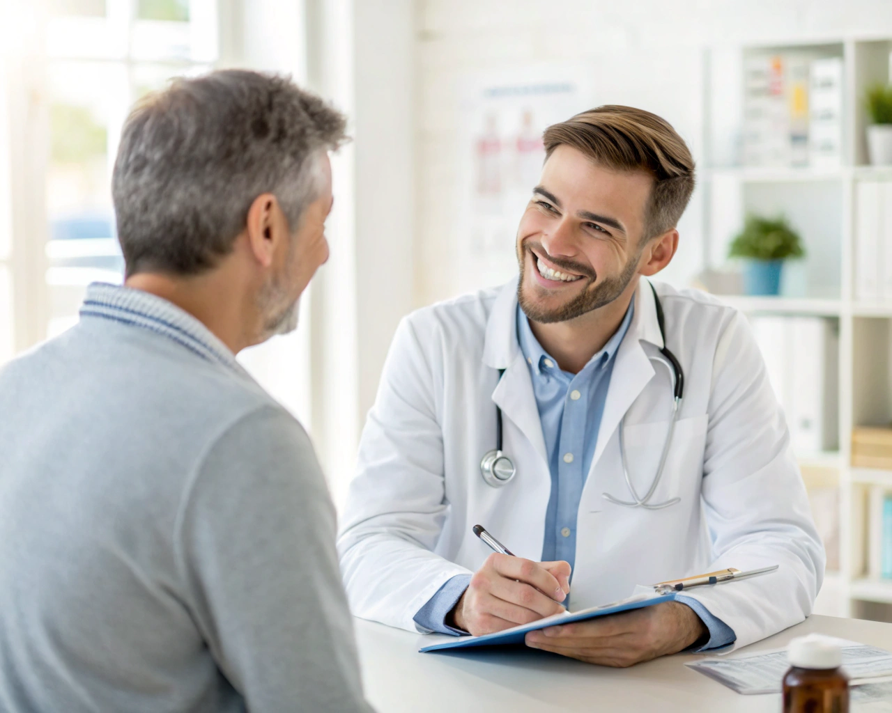 How to Talk to Your Doctor About the New Diabetes Drug
