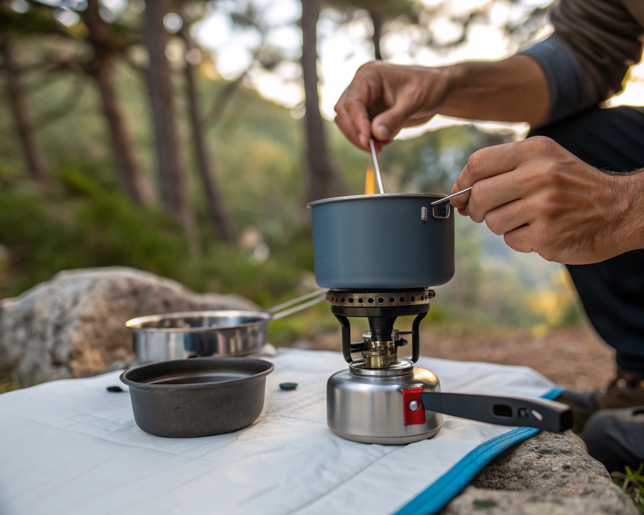 How to Upgrade Your Camping Gear Without Overspending With These Amazon Essentials