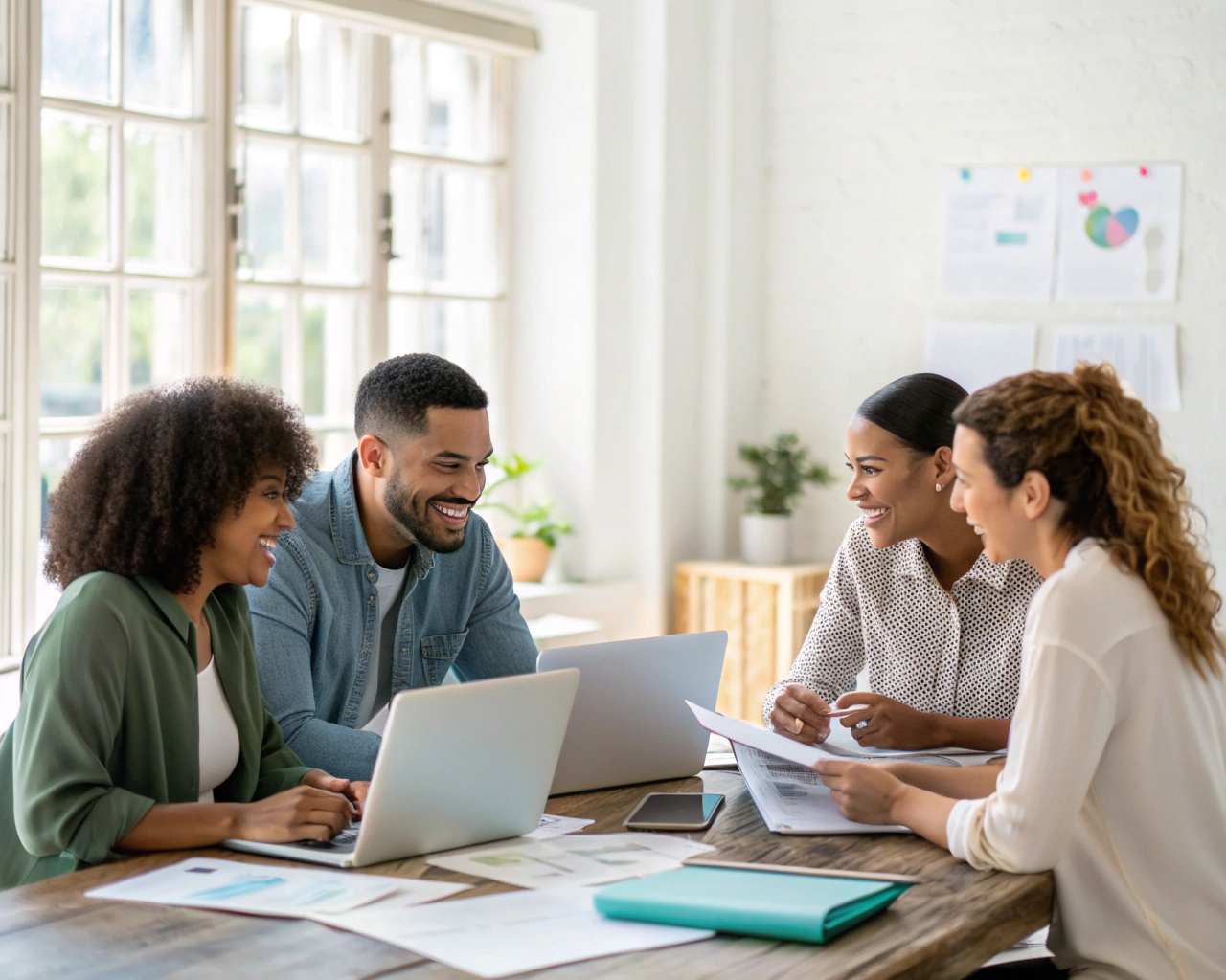 How US Small Businesses Can Navigate 2025 Challenges