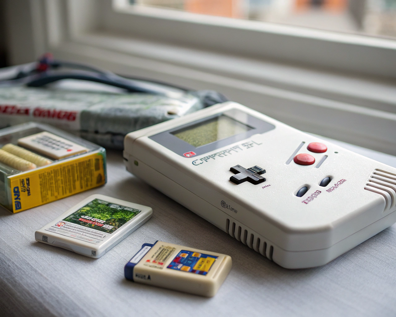 How Vintage Electronics Became a Collector’s Goldmine