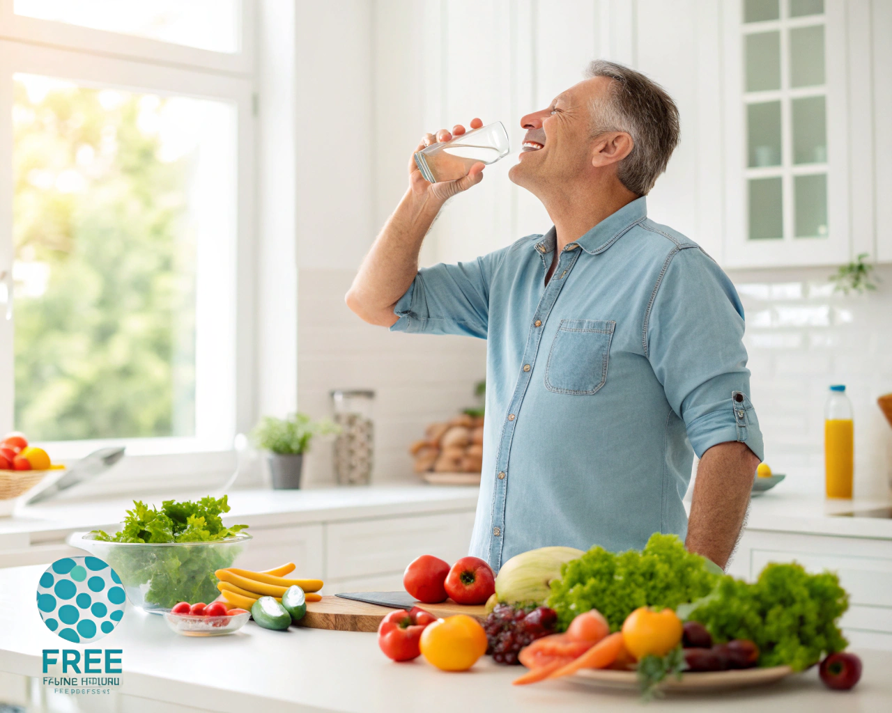 I Had Zero Energy… Until This Small Change Boosted My Days