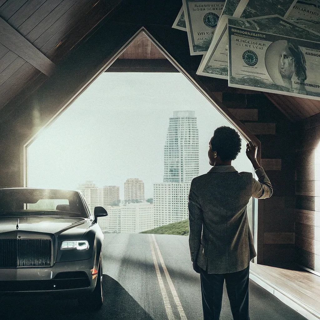 I Hit $1M Net Worth Before 35—Here's the Path I Took