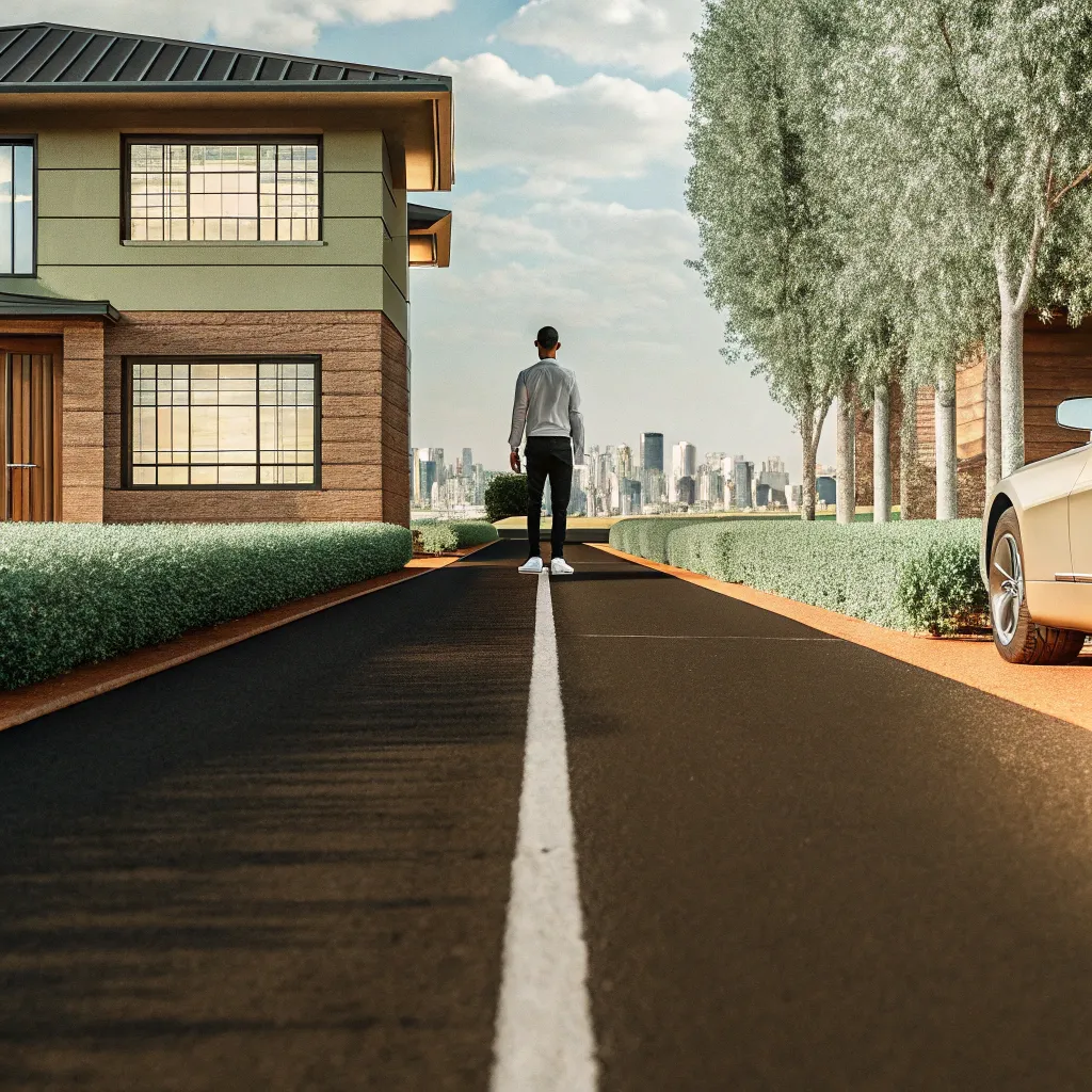I Hit $1M Net Worth Before 35—Here's the Path I Took