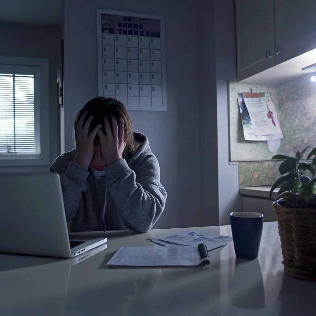 I Lost My Job and Still Paid Rent: How I Managed