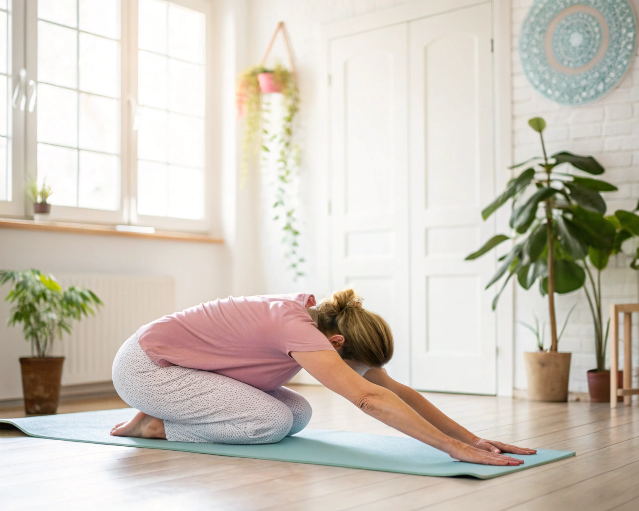 I Tried Everything for Sciatica — This Brought Unexpected Relief