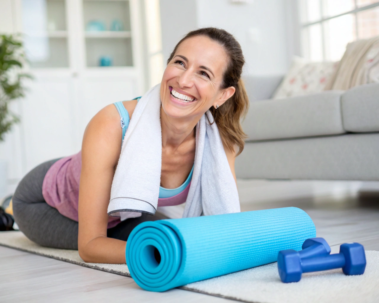 Improve Your Fitness Routine Without Overspending (Amazon Guide)
