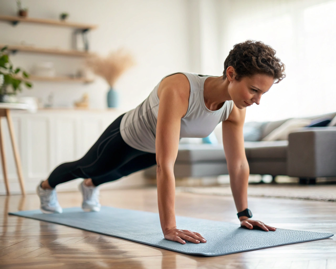 Improve Your Fitness Routine Without Overspending (Amazon Guide)