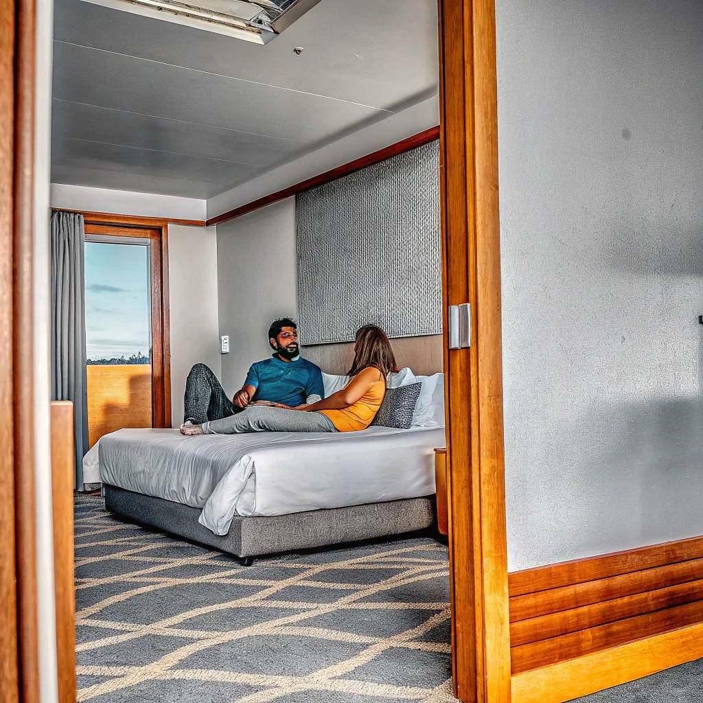 Inside the World’s Most Elegant Nature-Focused Cruise Ships