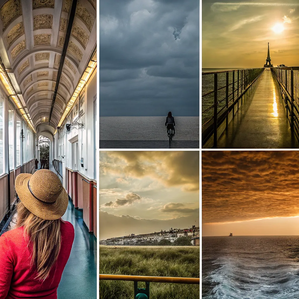 Inside the World’s Most Elegant Nature-Focused Cruise Ships