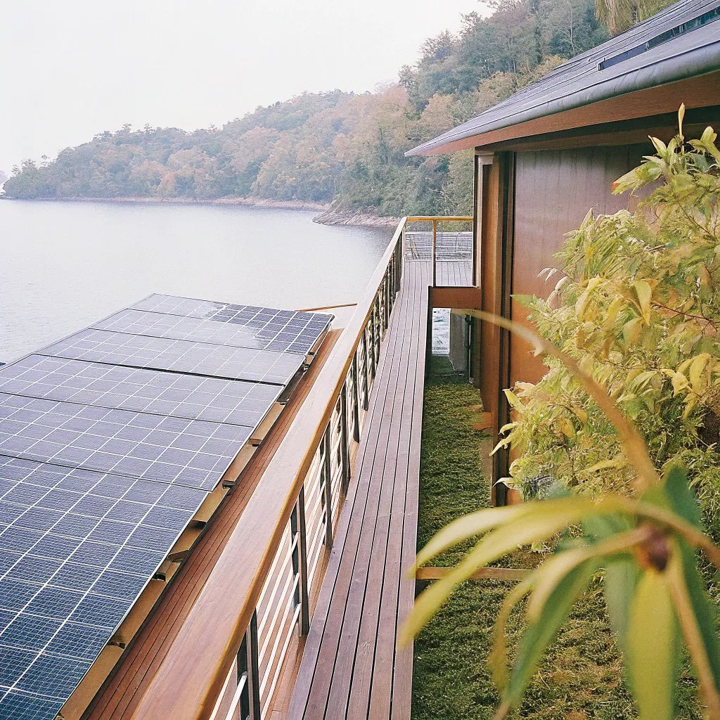 Inside the World’s Most Exclusive Eco-Luxury Cruise Suites