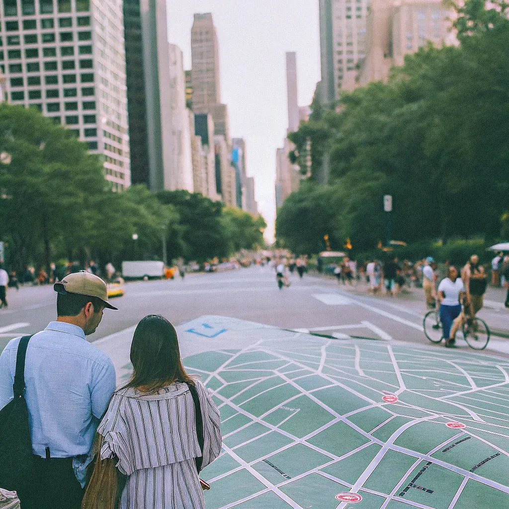 Itinerary Planning for Foodies: Eat Your Way Through Cities