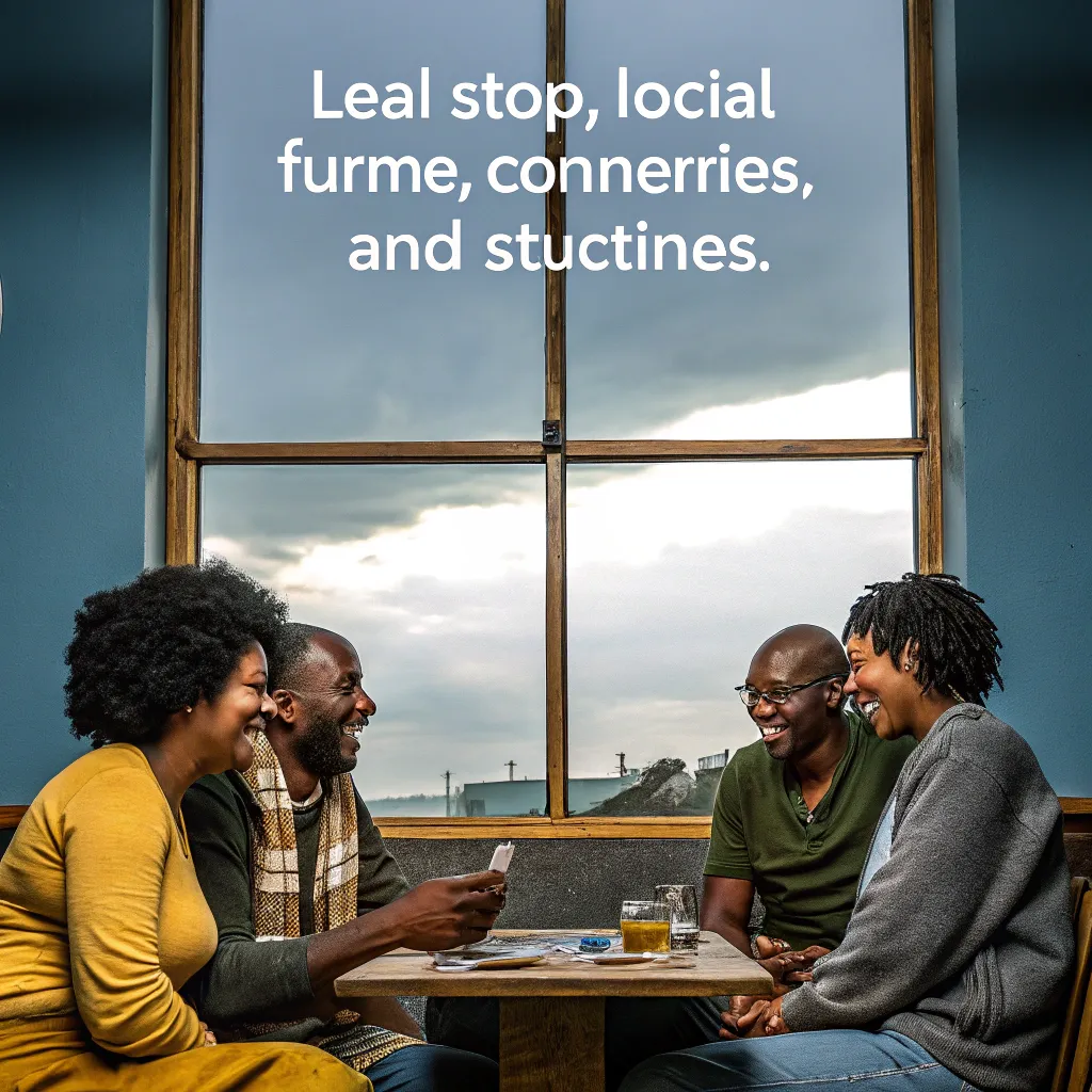 Joining Local Clubs and Meetups to Build Real Connections Abroad