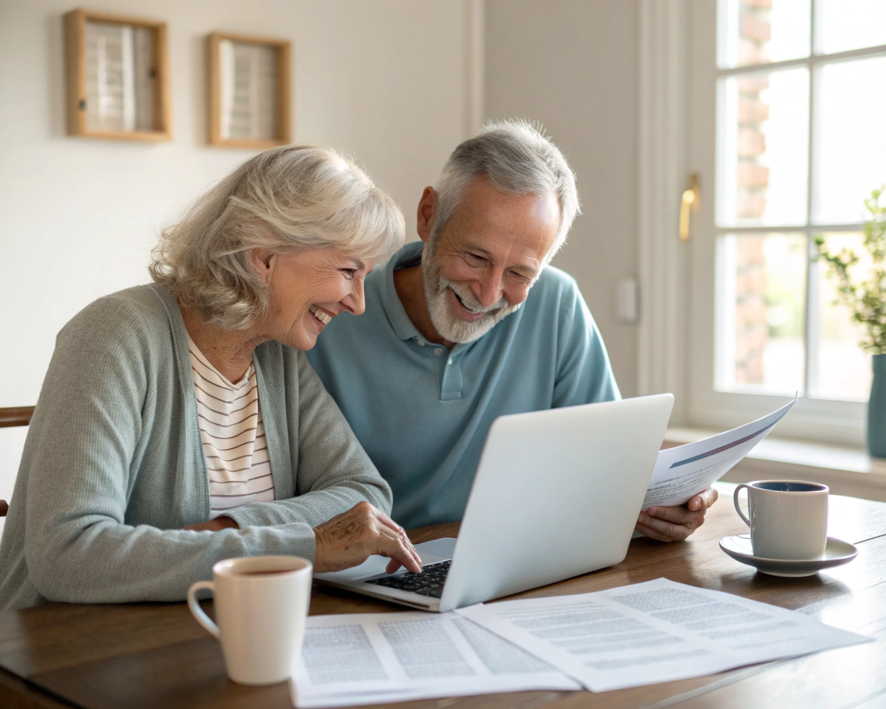 Key Factors to Consider When Selecting a Medicare Plan