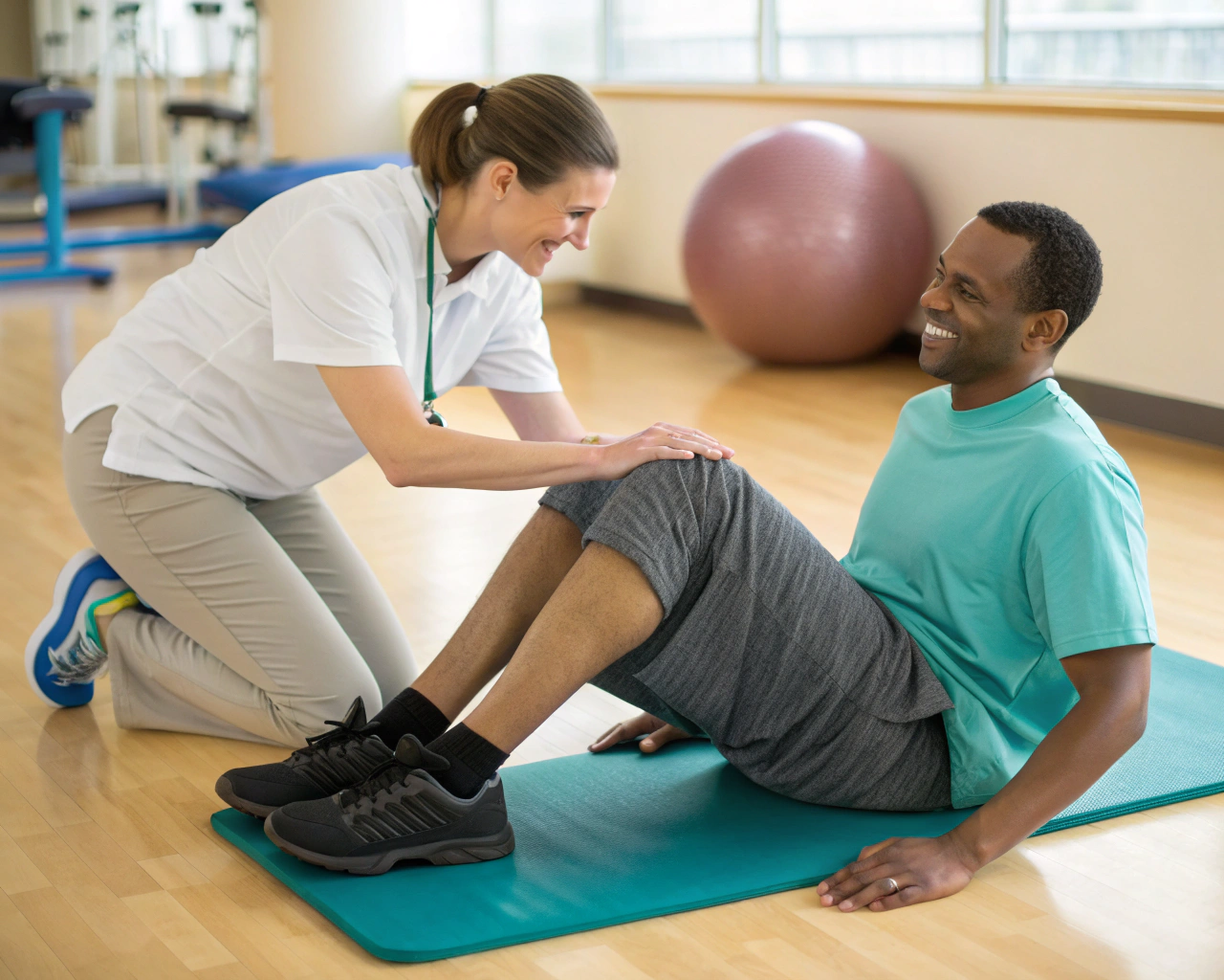Knee Surgery Recovery Explained: Rehab, Therapy, and Timeline