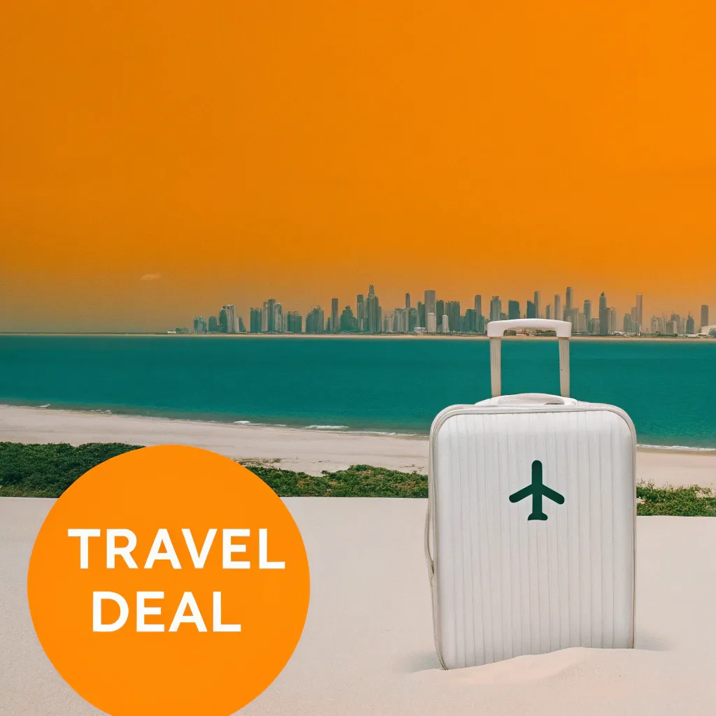 Last-Minute Travel Deals: How to Snag the Cheapest Rates