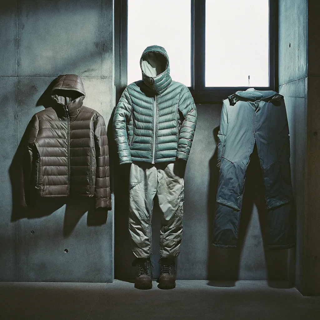 Layering for the Slopes: Essential Winter Gear Tips