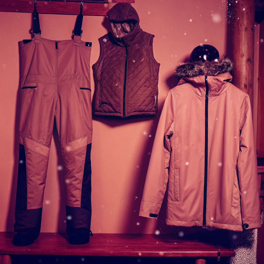 Layering for the Slopes: Essential Winter Gear Tips