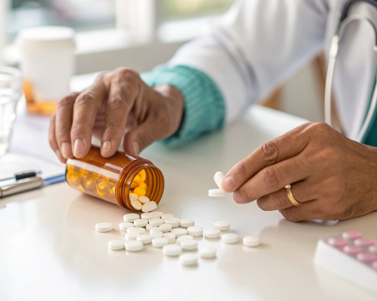 Levodopa vs Ongentys: Parkinson’s Treatment Comparison