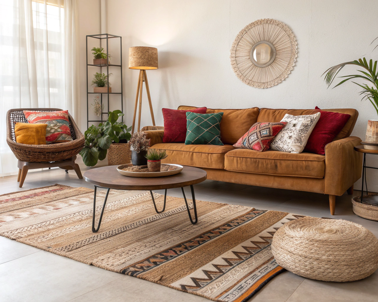 Living Room Trends So Stylish, Guests Will Ask Who Designed It