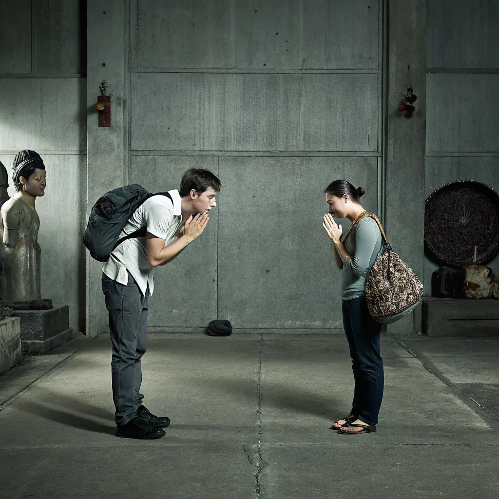 Local Etiquette Tips for Culturally Respectful Travel