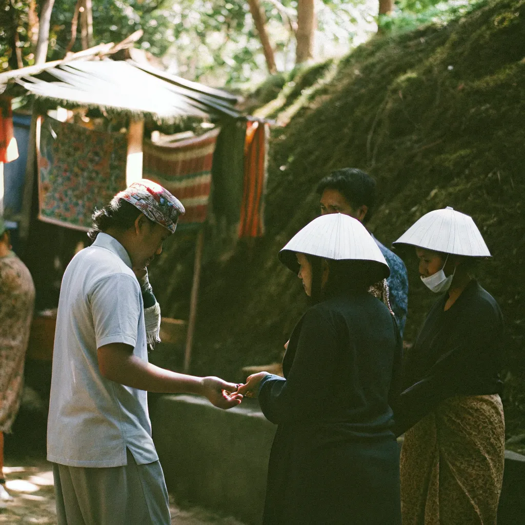 Local Etiquette Tips for Culturally Respectful Travel