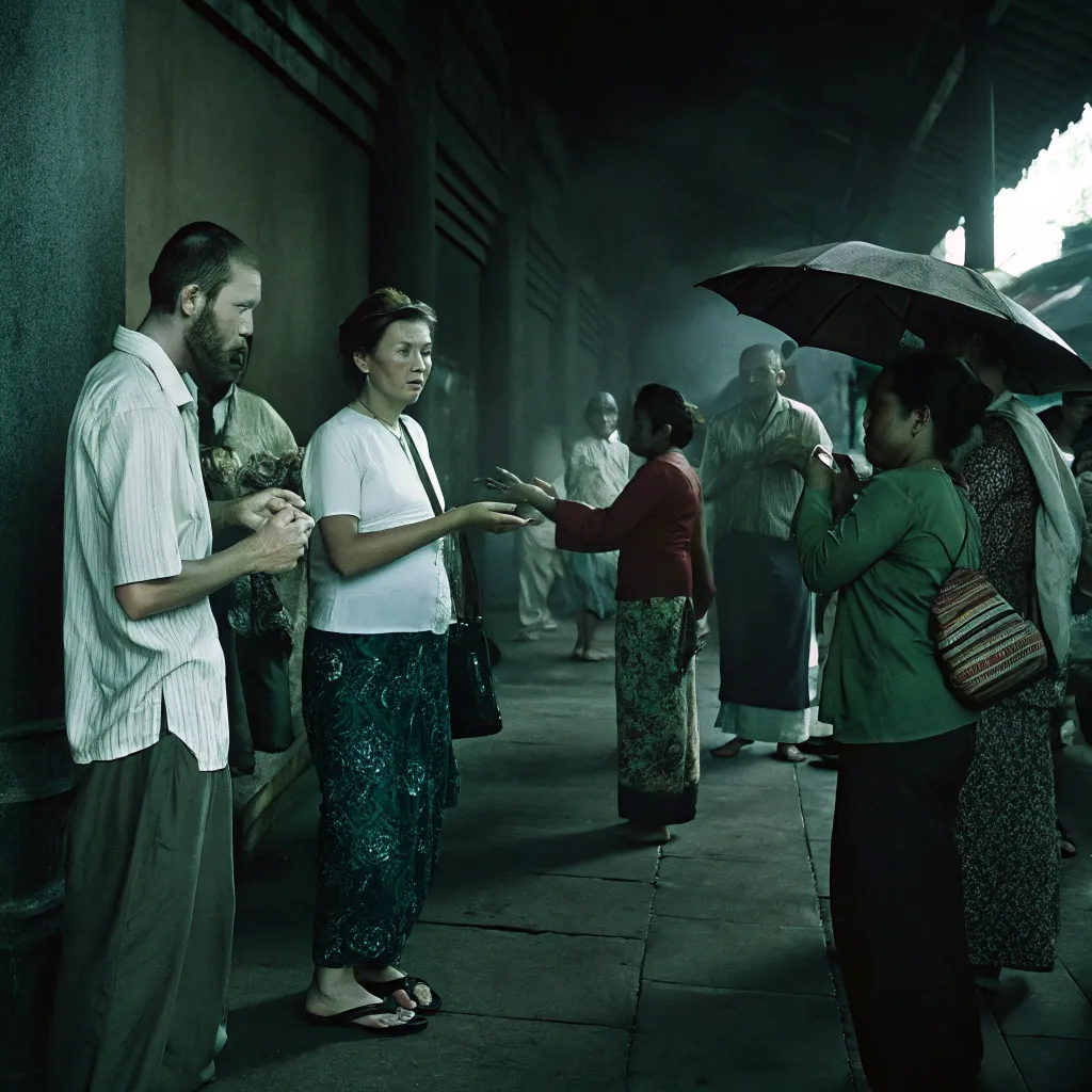 Local Etiquette Tips for Culturally Respectful Travel