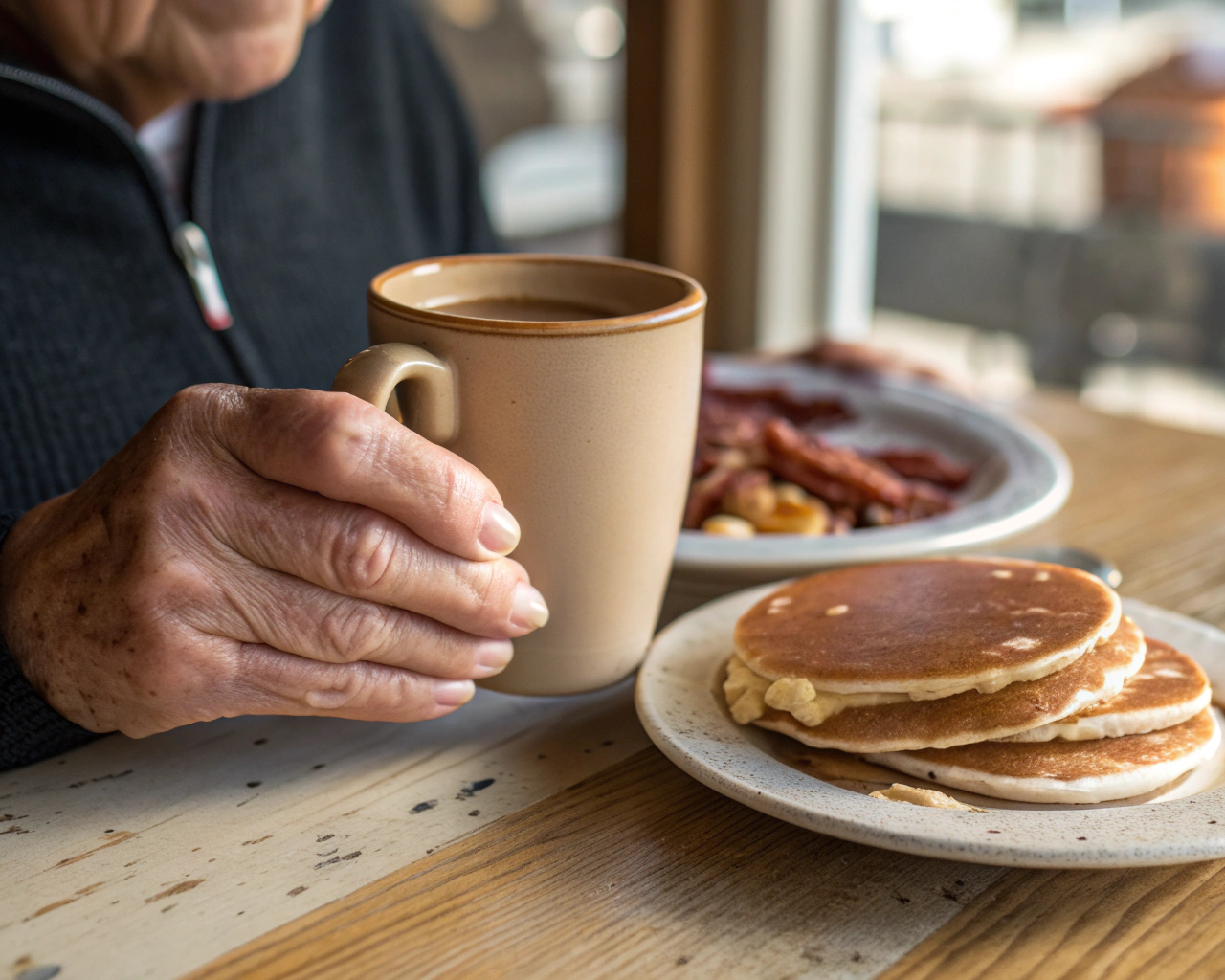 Locals Over 50 Swear By These 5 Hidden Food Gems