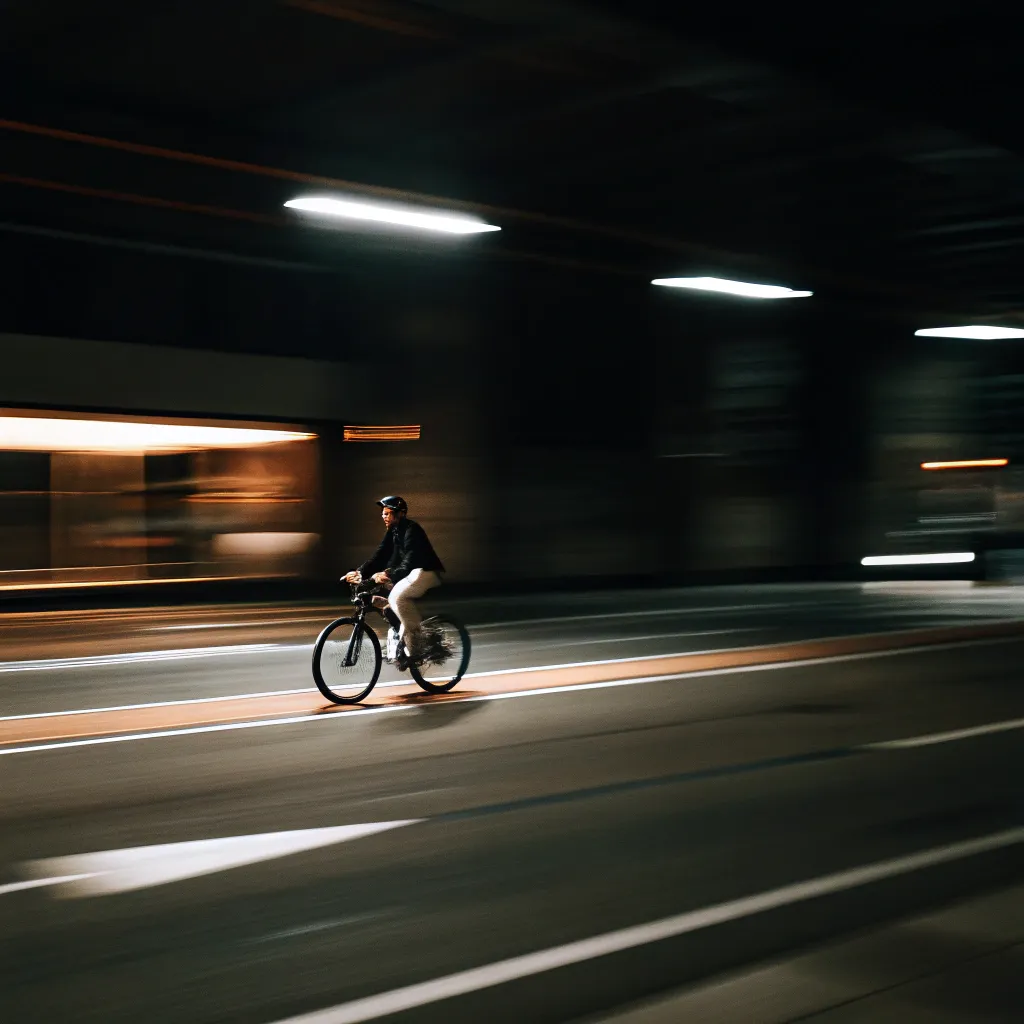 Low-Impact Transportation Tips for Eco-Conscious Travelers