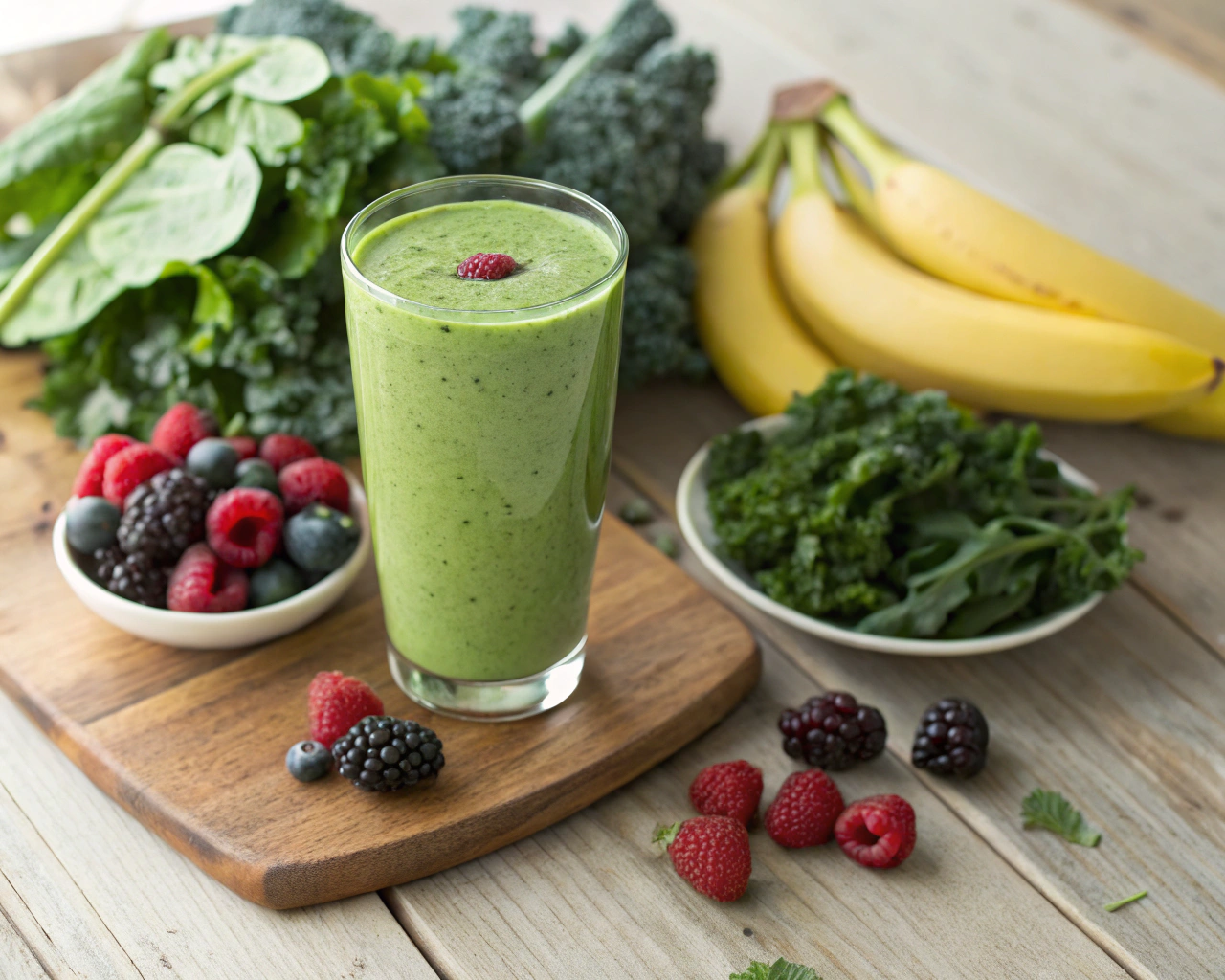 Lower High Creatinine With These 4 Simple Breakfast Fixes