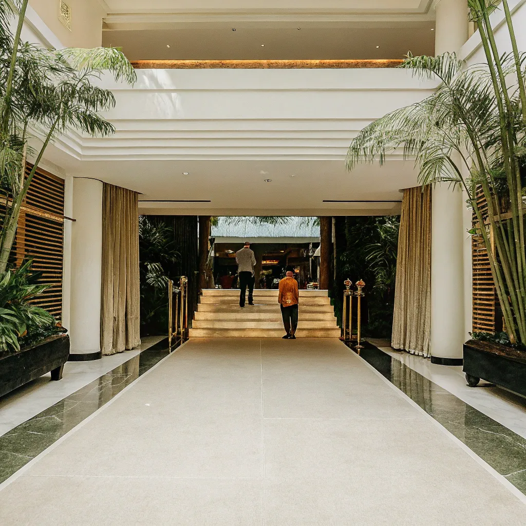 Luxury for Less: Where to Find 5-Star Hotel Discounts