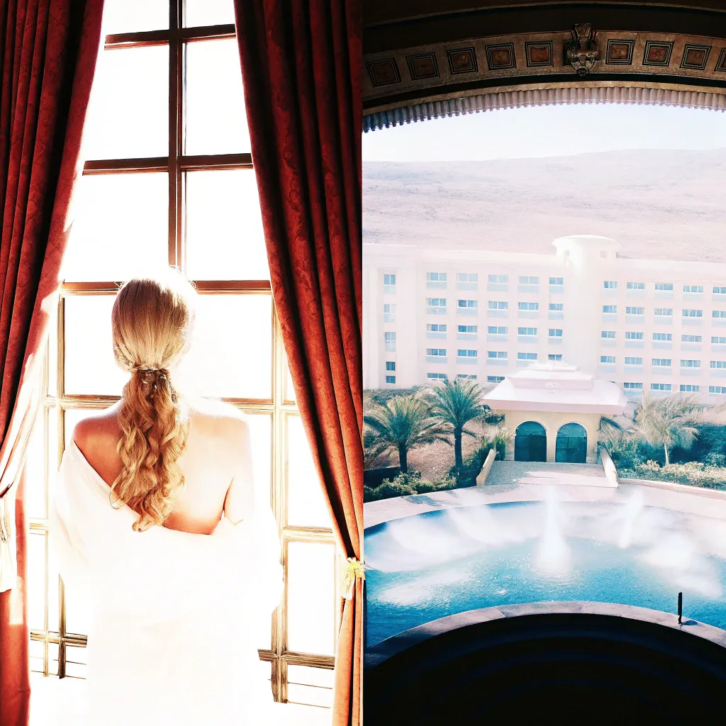 Luxury for Less: Where to Find 5-Star Hotel Discounts