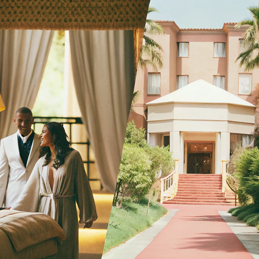 Luxury for Less: Where to Find 5-Star Hotel Discounts