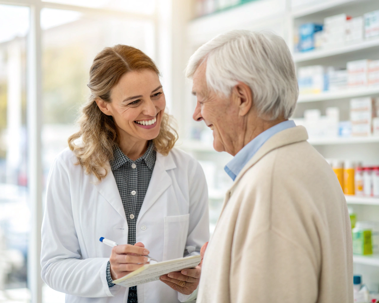 Medicare Adds More Drugs to Its Negotiation List