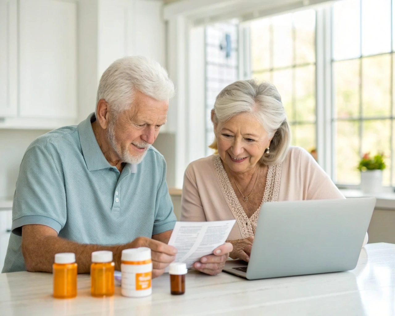 Medicare Drug List Updates for 2026 Are Out