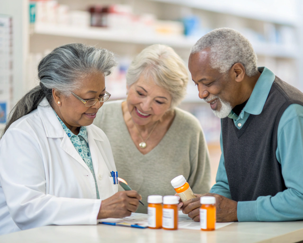 Medicare Drug Price Cuts Coming Jan 2026—Check If Yours Qualifies