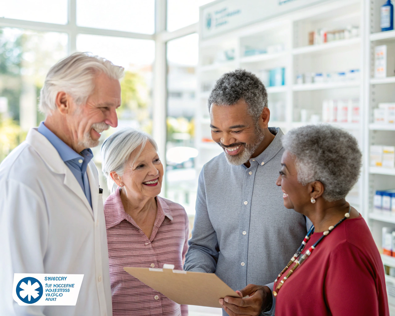 Medicare Drug Prices Drop for 10 Costly Meds on Jan 1 2026—Is Yours Included