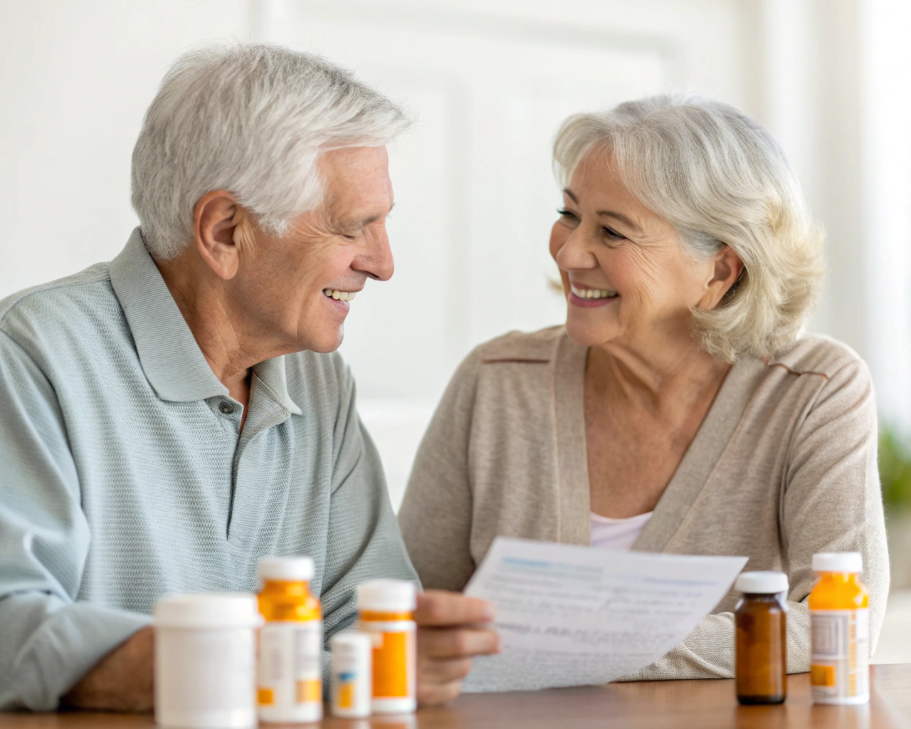 Medicare Just Added More Drugs to Its Price Negotiation List