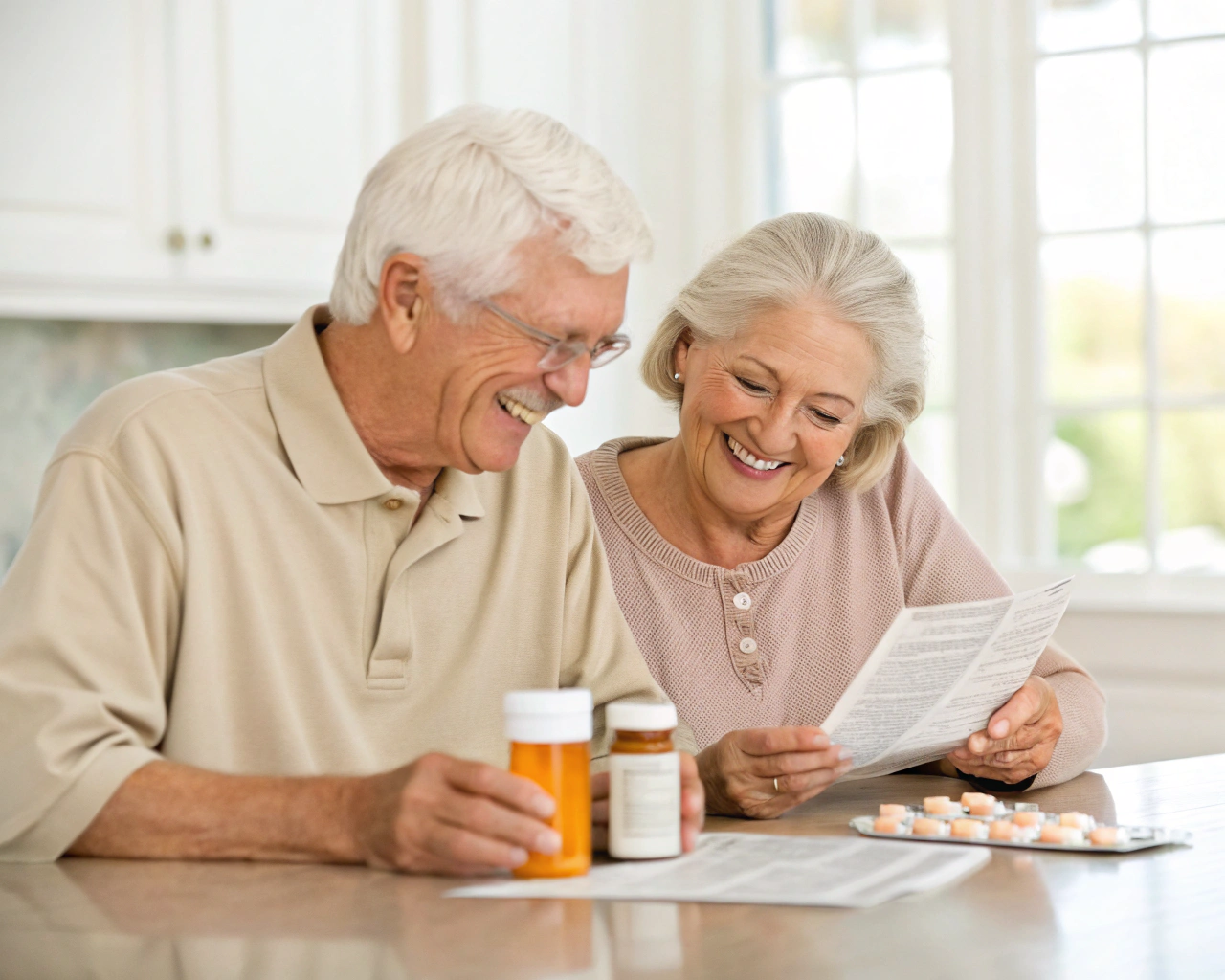 Medicare Just Named 64 Drugs for Rebates and Up to 60 Percent Price Cuts