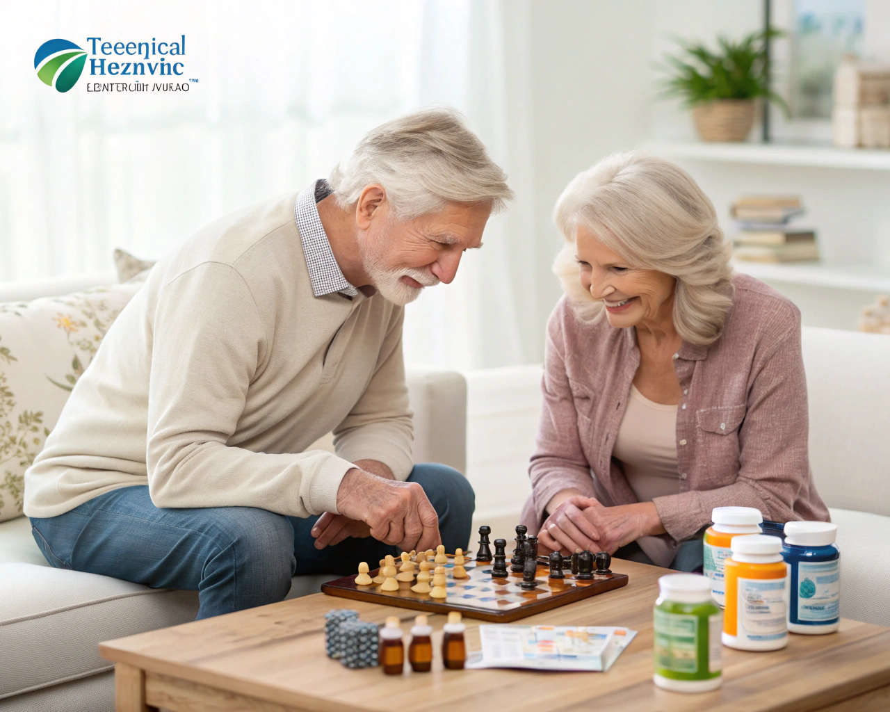 Memory Supplements Seniors Are Raving About in 2025