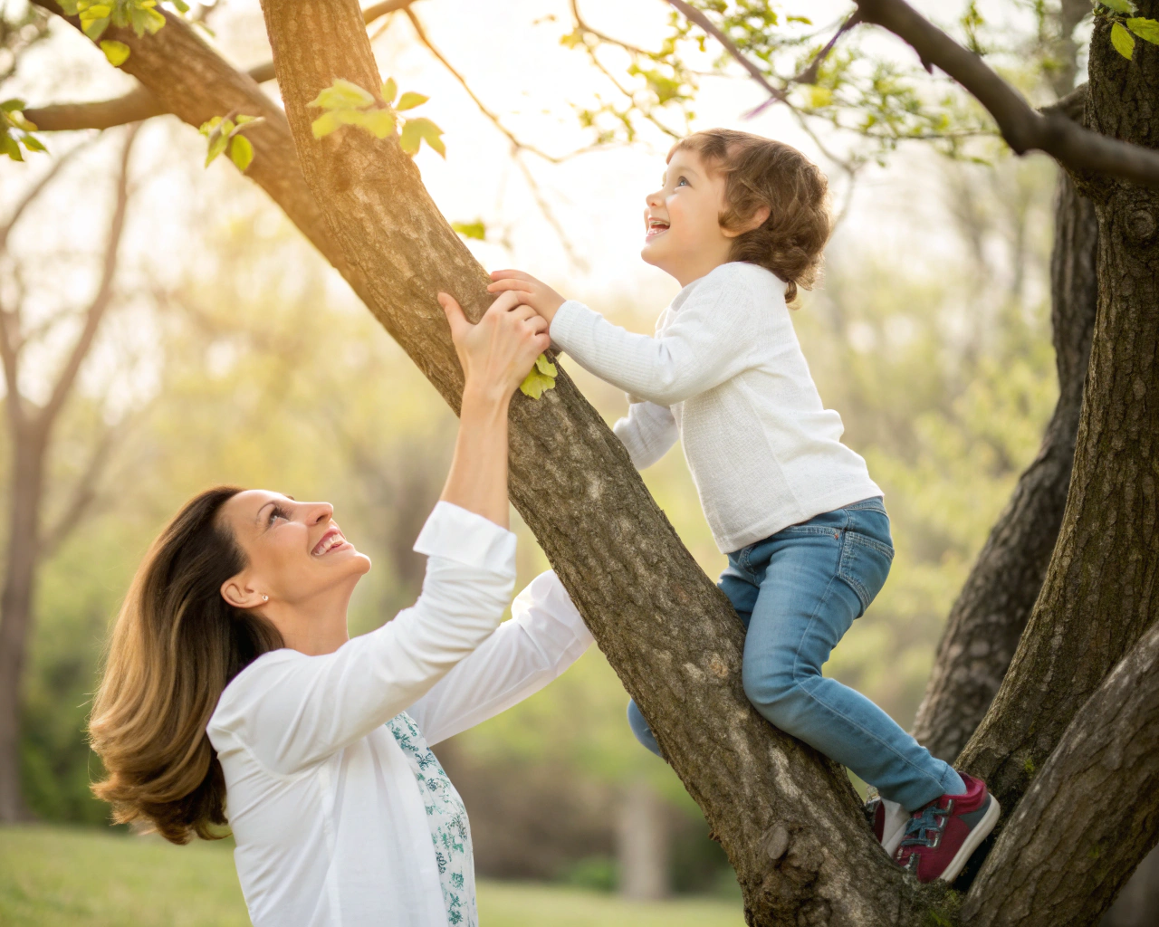 Mentally strong children are not born resilient they are raised by parents who avoid these 10 common mistakes