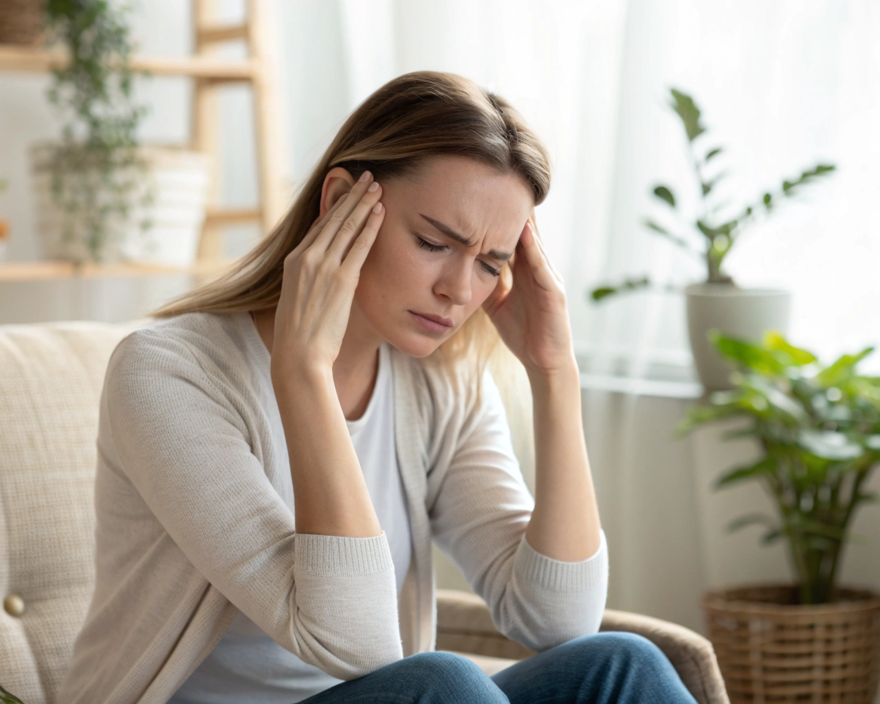 Migraine Symptoms and Early Signs You Shouldn’t Ignore