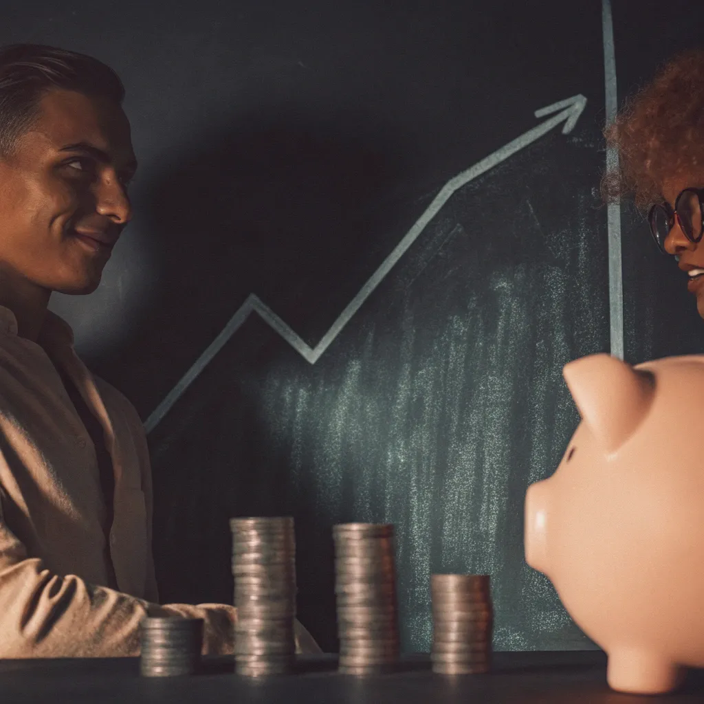 Money Terms Everyone Should Know Before 30