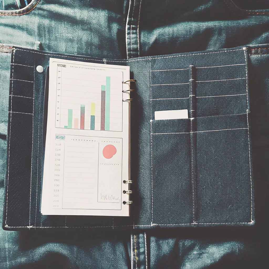 Monthly Budget Templates That Actually Work